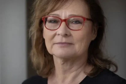 Katarína Bajcurová: Musela som sa od SNG úplne odstrihnúť