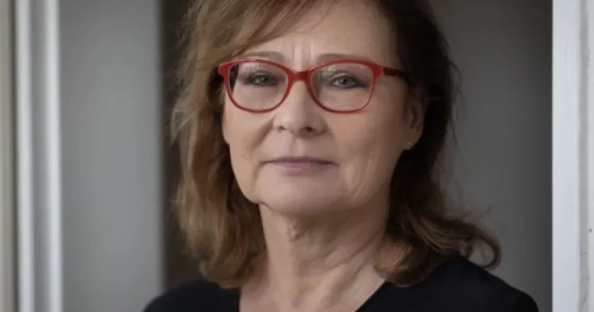 Katarína Bajcurová: Musela som sa od SNG úplne odstrihnúť