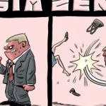 Kedy sa zmenia zákony, aby niekto ochránil ženy a dievčatá?