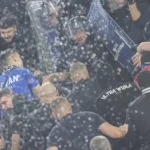 Kmotrík zvažoval koniec v Slovane pre fanúšikov. Bitka v Ríme môže mať následky
