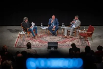 Košická debata: Polaček sa obhajoval, Mudrák sľuboval zmenu, Lörinc neprišiel