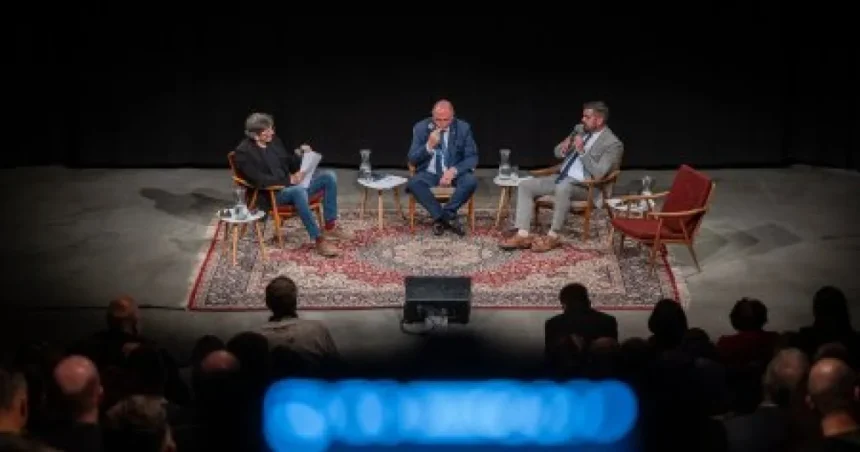 Košická debata: Polaček sa obhajoval, Mudrák sľuboval zmenu, Lörinc neprišiel