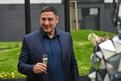 Košické oceliarne žiadajú jadrový reaktor, šéf Proxenty je agresívnejší