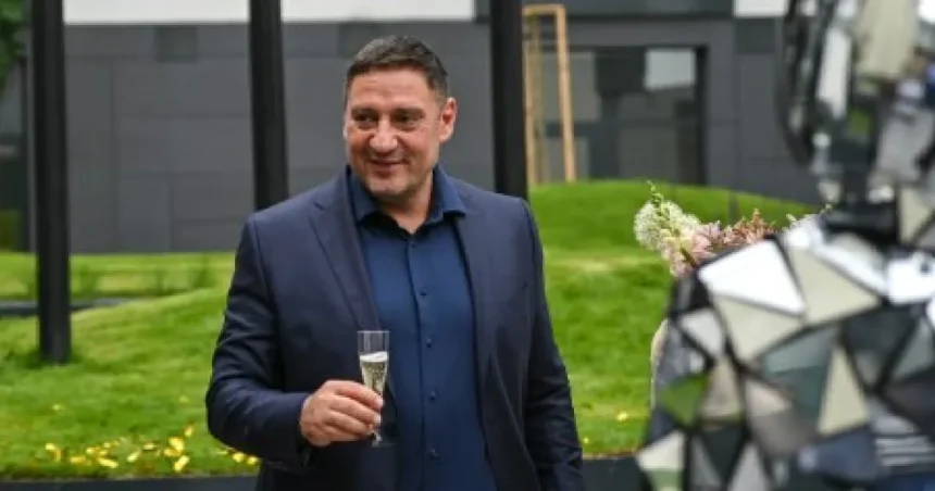 Košické oceliarne žiadajú jadrový reaktor, šéf Proxenty je agresívnejší