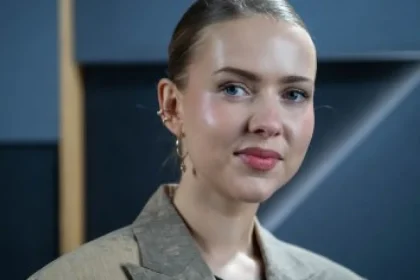 Kristína Mihaľová: Spievať pred Hancockom bol stres, sála jak operačná