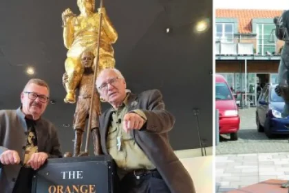 Krutý žart Dánov v Európskom parlamente šokuje