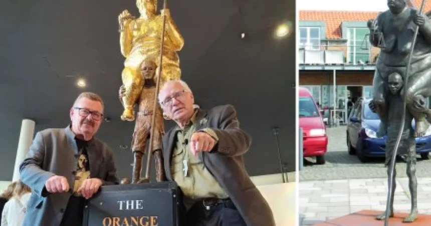Krutý žart Dánov v Európskom parlamente šokuje