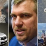 Kto je Filip Kuffa, Dankov muž: štvorkolka, vrtuľník a čistky