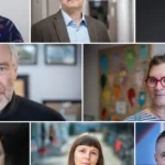 Kto z oslovených osobností podporí vo voľbách (anketa)