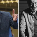 Lasicov list Banášovi: Nevyhrážaj sa mi, tvoj problém, že si bol eštebák