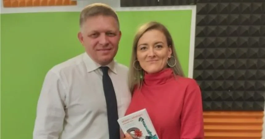 Laššáková nechala voľby Mazurekovi, v Republike naznačujú odstúpenie kandidátky SNS
