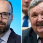 Liberál z Rimavskej Soboty vyzve Šimka, ktorý prešiel od KSČ ku Kotlebovi