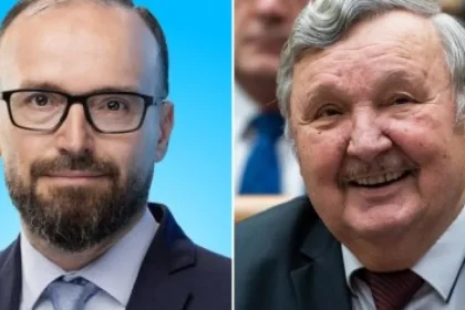 Liberál z Rimavskej Soboty vyzve Šimka, ktorý prešiel od KSČ ku Kotlebovi