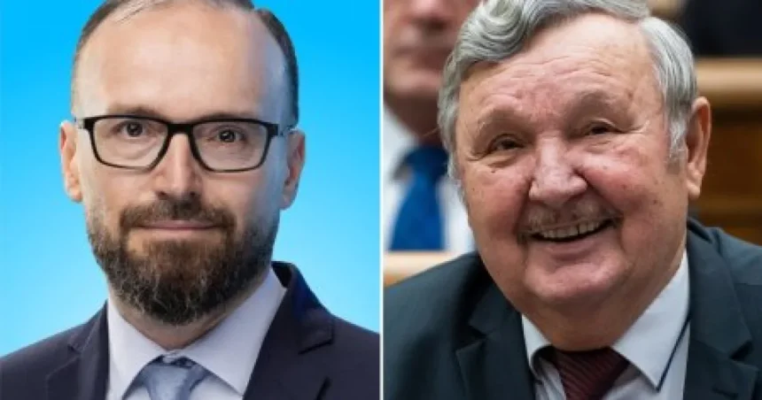 Liberál z Rimavskej Soboty vyzve Šimka, ktorý prešiel od KSČ ku Kotlebovi