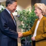 Lídri EÚ rokovali s Tô Lâmom, ktorý stojí za únosom Vietnamca