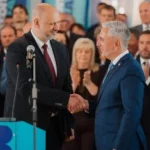 Maďarská aliancia v Košickom kraji podporuje Trnku ako vhodného kandidáta