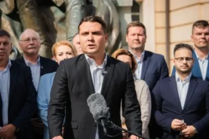 Maďarská aliancia výrazne oslabila v župných aj obecných voľbách