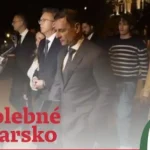 Maďarsko: exministrov vzali do väzby, vyšetrujú aj Orbánovho brata