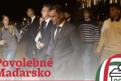 Maďarsko: exministrov vzali do väzby, vyšetrujú aj Orbánovho brata