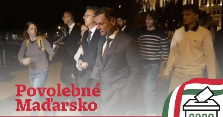 Maďarsko: exministrov vzali do väzby, vyšetrujú aj Orbánovho brata