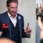 Majerský: Mazurek má dosahy, o akých sa mi nesníva, no ak vidia výsledky, extrém neuspeje