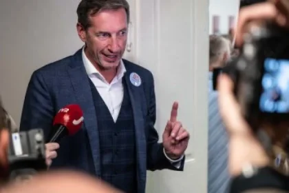 Majerský: Mazurek má dosahy, o akých sa mi nesníva, no ak vidia výsledky, extrém neuspeje