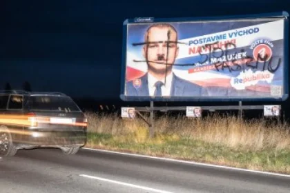Majerský zostáva županom, no Mazurek strojnásobil zisky a vyhral svoj boj