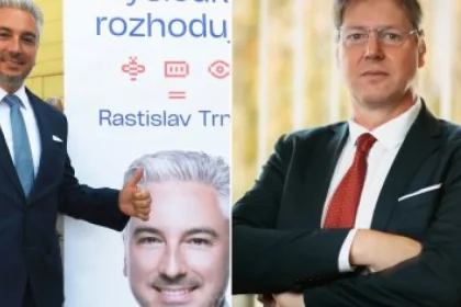Majiteľ Našich Košíc stiahol kritický článok o Trnkovi