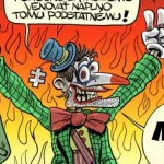 Matovič nesmrdí, smrdí hniloba jeho rozpadnutej spolupráce