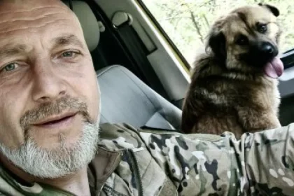 Mažor prenikol 15 kilometrov do ruského tyla: Drony nezvládnu všetko, rozhodujú oči a uši