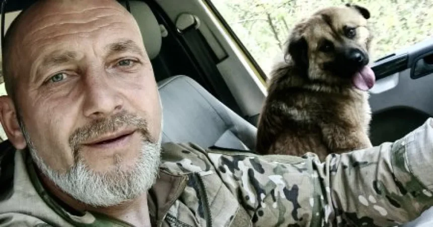 Mažor prenikol 15 kilometrov do ruského tyla: Drony nezvládnu všetko, rozhodujú oči a uši