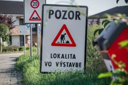Menej byrokracie pri drobných stavbách, proti kolaudácii sa neodvoláte