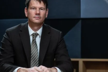 Michal Palkovič: O kúpe Agelu sa hovorilo už vlani, napokon ho získala Penta
