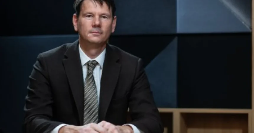 Michal Palkovič: O kúpe Agelu sa hovorilo už vlani, napokon ho získala Penta