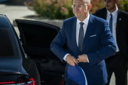 Mikloš: Väčšina krajín potrebuje daňovú reformu, aj Slovensko