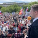 Milan Uhrík verzus političky Progresívneho Slovenska