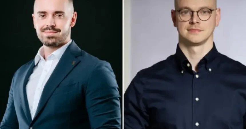 Mladí primátori Prievidze a Kežmarku: ako viedli kampaň a uspeli