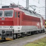 Muž menom M. sa vybral na cestu vlakom zo Žiliny