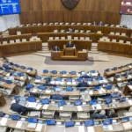 Na Slovensku chýba poistka vo forme senátu, v ústavnom poriadku absentuje spomaľovač
