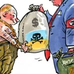 Najjasnejším prejavom Trumpovej slabosti je jeho osobná túžba podriadiť sa Putinovi