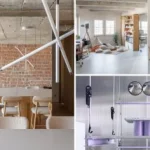 Najlepšie domáce interiéry: otvorený byt, ateliér aj showroom