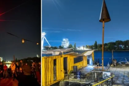 Návšteva u Inkvizítora. Nedajte si vziať slobodu ani vzťah ku krajine
