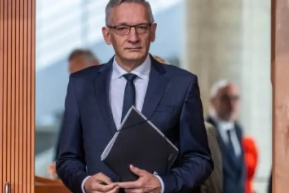 Nemecké tajné služby varujú pred Ruskom. NATO má plán, ako ho poraziť