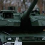 Nemecko chce mať v roku 2039 najsilnejšiu armádu, no nie z dôvodu, ktorým straší Fico