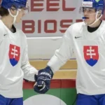 NHL: Má Nemec prvú presilovku? Slafkovský ako Burrows?