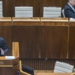NKÚ ostro kritizuje rozpočet, vláda podľa neho neozdravuje verejné financie