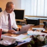 Nosko: Banskú Bystricu od revolúcie neobmedzil veľký investor, zásadný posun neprišiel