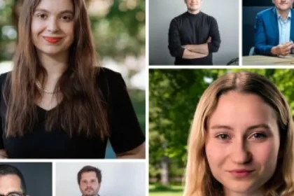 Nové tváre bratislavskej politiky: biologička, poradcovia aj bojovníci proti spaľovni