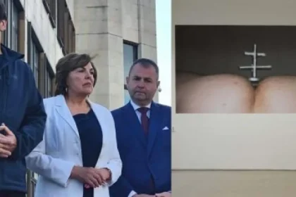 Novela zákona o štátnych symboloch obmedzuje slobodu umeleckého prejavu