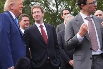 Nový filter o AI: Trump nechal bezpečnosť AI na firmách, ktoré opakovane zlyhávajú